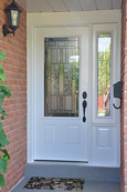 Custom Door