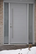 Custom Door