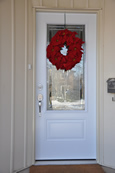 Custom Door